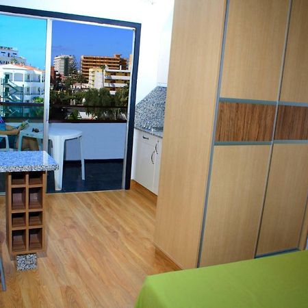 Apartamentos Koka Playa del Inglés Esterno foto