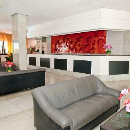 Apartamentos Koka Playa del Inglés Esterno foto