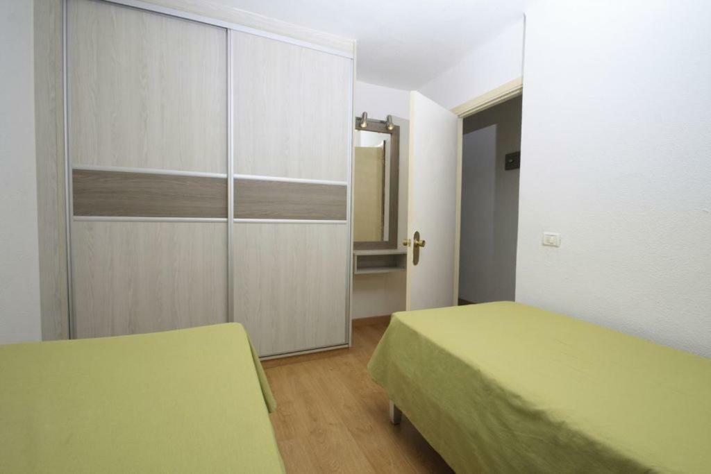 Apartamentos Koka Playa del Inglés Esterno foto