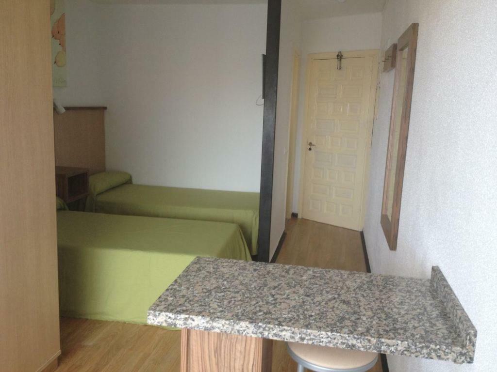Apartamentos Koka Playa del Inglés Esterno foto