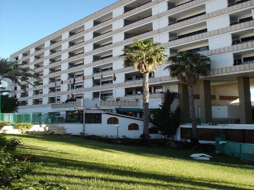 Apartamentos Koka Playa del Inglés Esterno foto