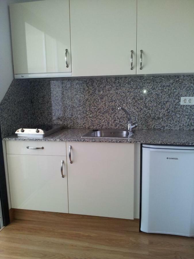 Apartamentos Koka Playa del Inglés Esterno foto